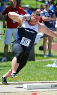 Joe Kovacs
