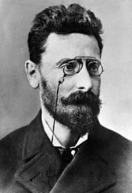 Pulitzer József
