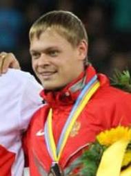 Denis Kudryavtsev