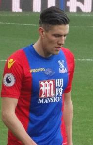 Martin Kelly Martin Kelly